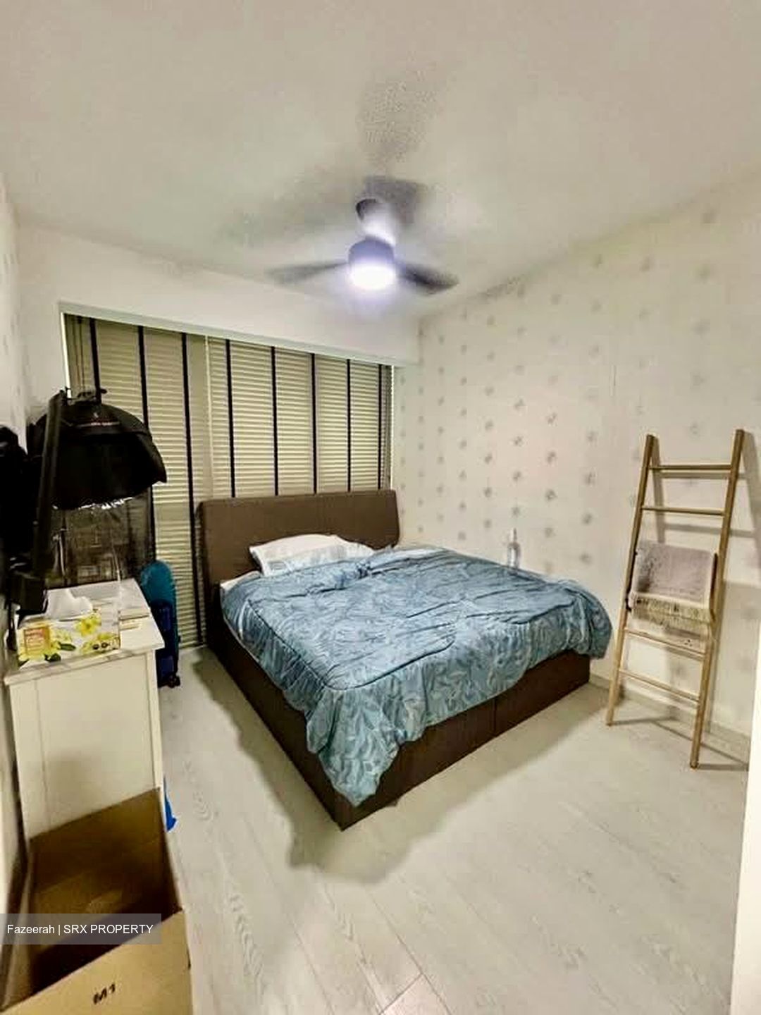 The Terrace (D19), Condominium #588587771